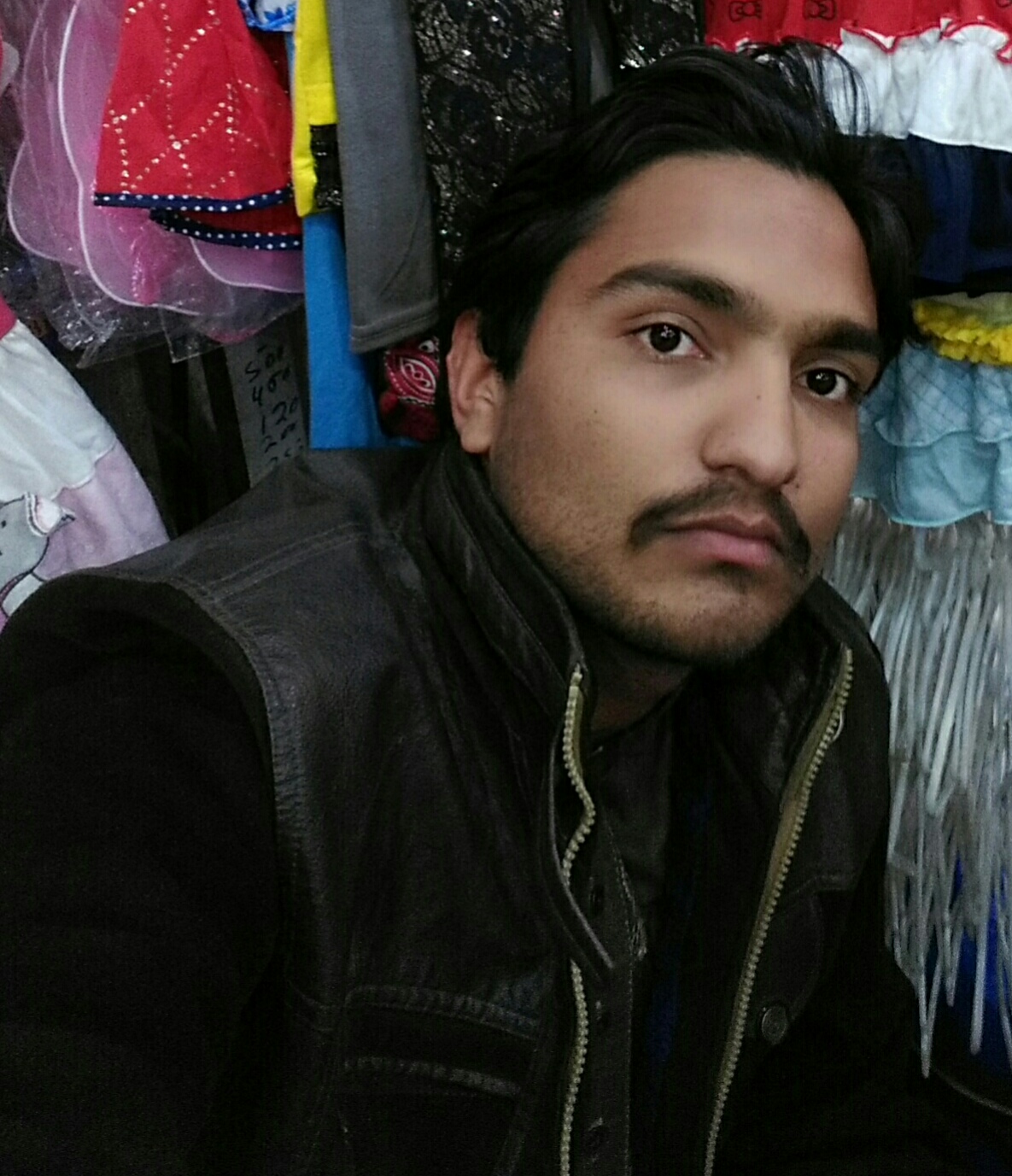 Nasir Mehmood Profile Nasir Mehmood Profile