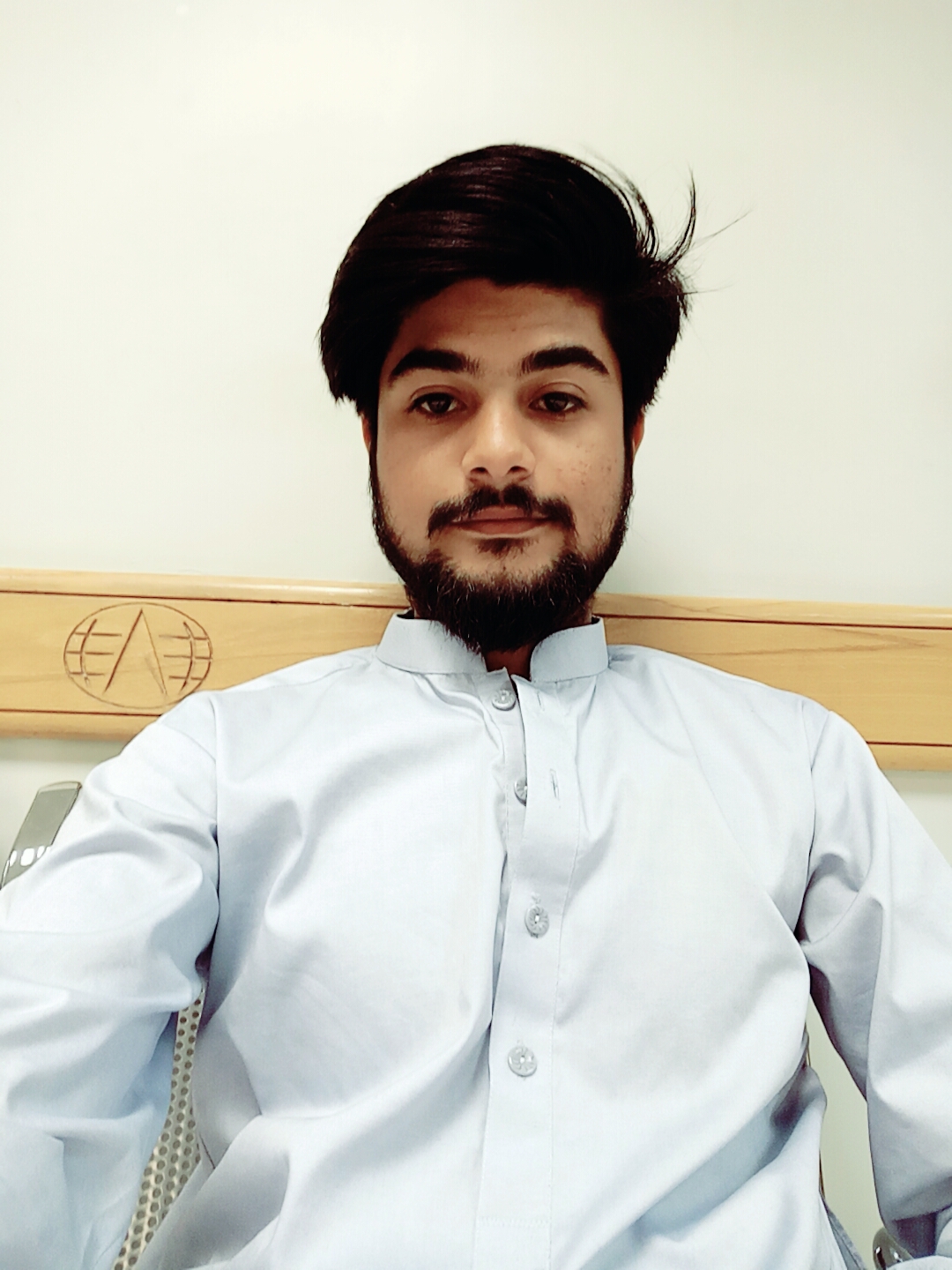 Zain Ul Abdin Profile Zain Ul Abdin Profile