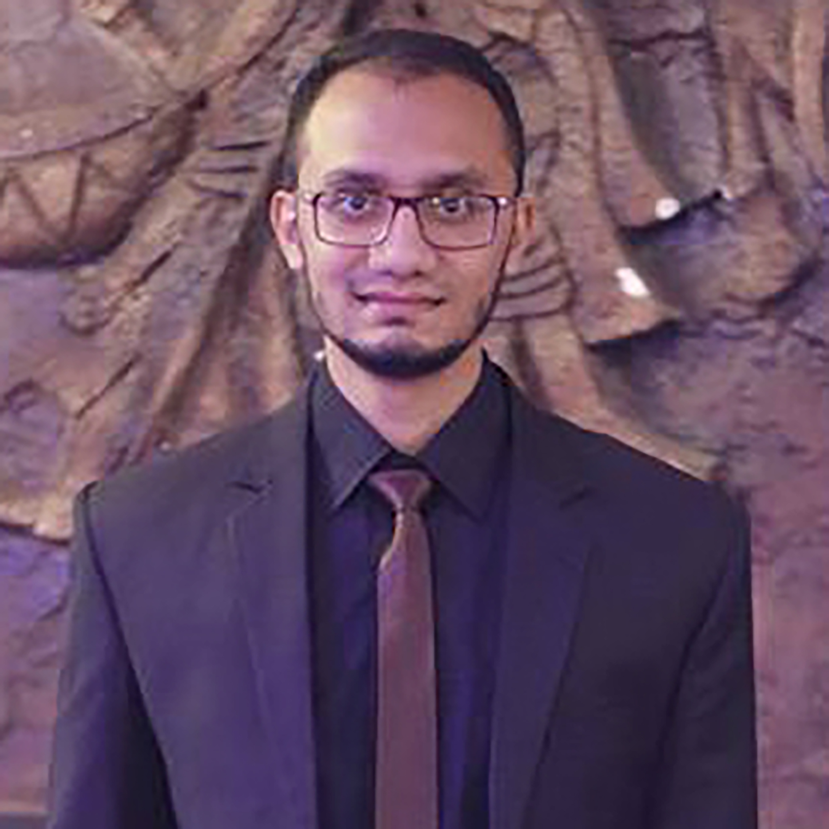 Syed Wajahat Imam Profile Syed Wajahat Imam Profile