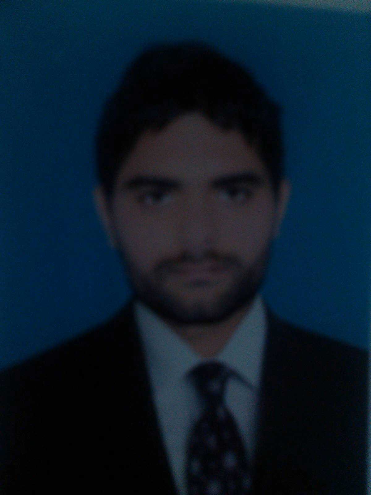 Hussain Ahmad Electronics