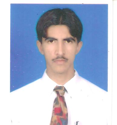 Muhammad Ilyas Profile