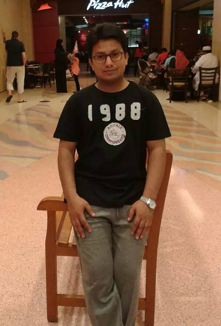 Tanveer Hakro Profile Tanveer Hakro Profile