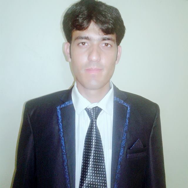 Qamar Zaman Profile