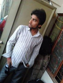 AREES SHEIKH Profile AREES SHEIKH Profile