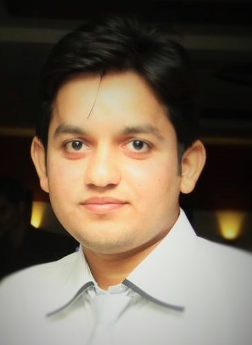 MUHAMMAD SALMAN Profile MUHAMMAD SALMAN Profile