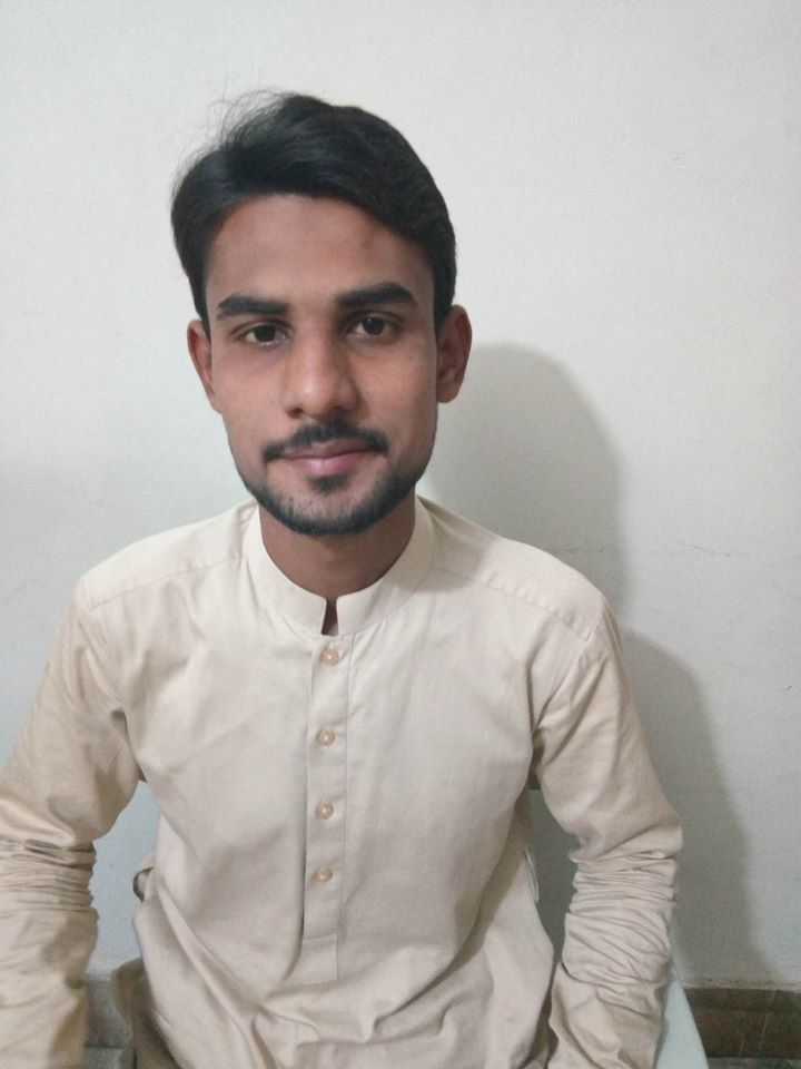 Anas Ali Mansoori Profile Anas Ali Mansoori Profile