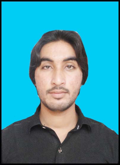 Nouman Khan Data Entry