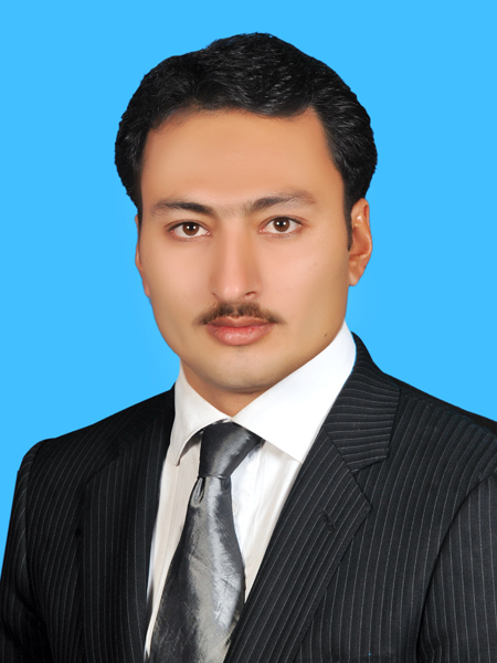 Javed Badshah Profile