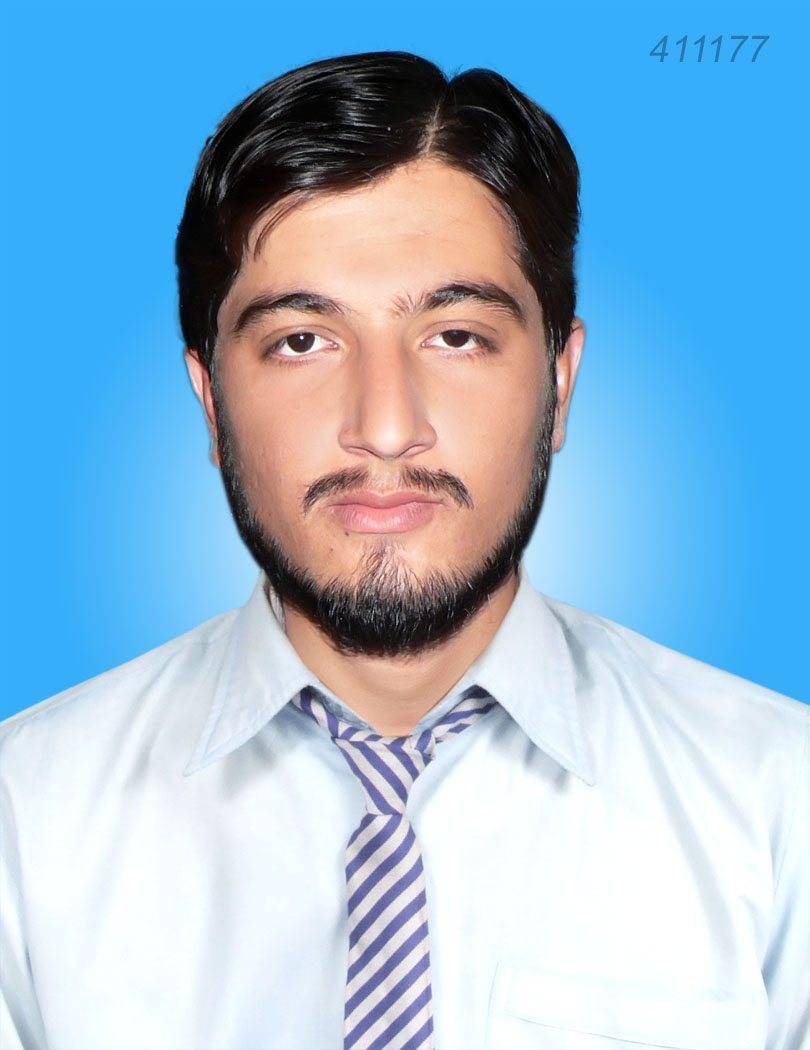 Imad Ullah Powerpoint
