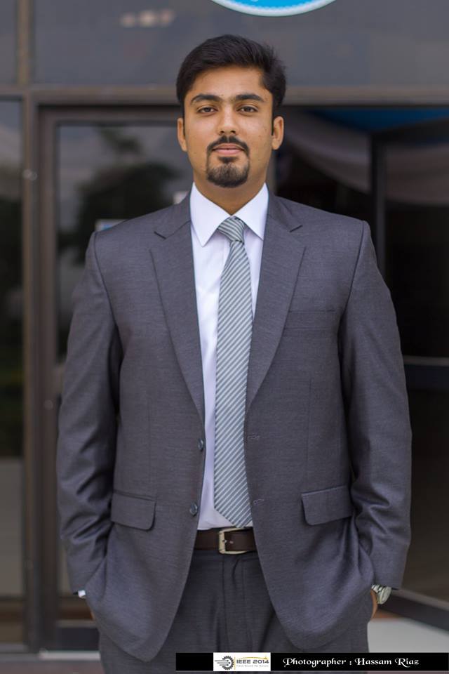 Arslan Sajid Industrial Design