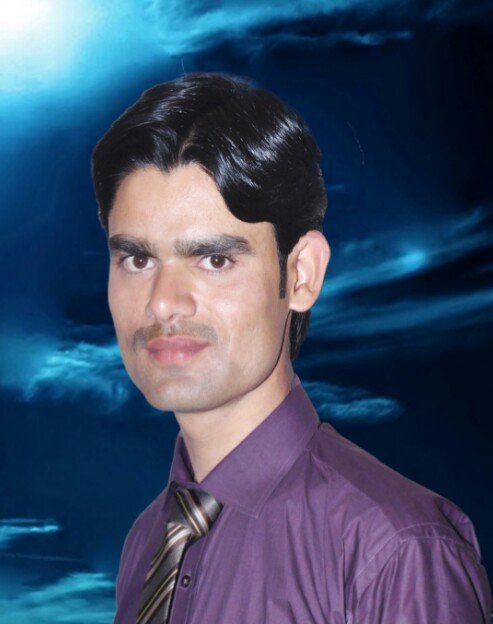 Shahroz Tufail 