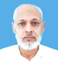 Muhammad Akram Profile Muhammad Akram Profile