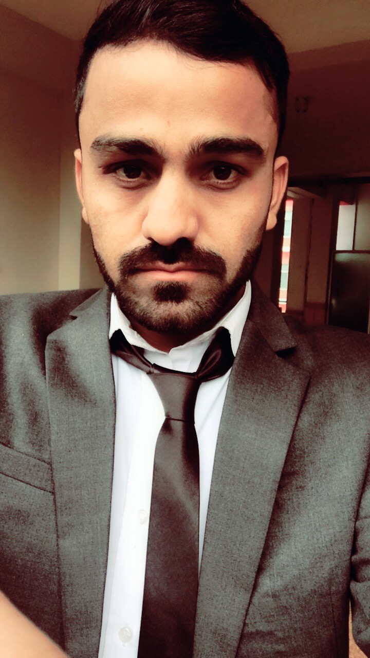 Shahid Ali Profile Shahid Ali Profile