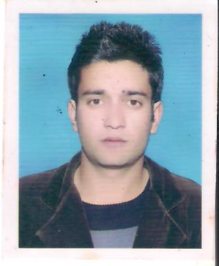 Fahad Asif Profile
