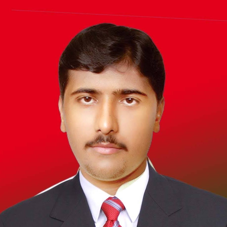 Adil Iqbal Photoshop Design