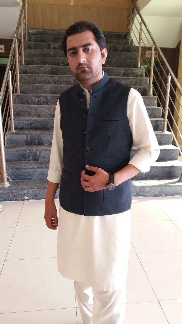 Tasadduq Ishtiaq Profile Tasadduq Ishtiaq Profile