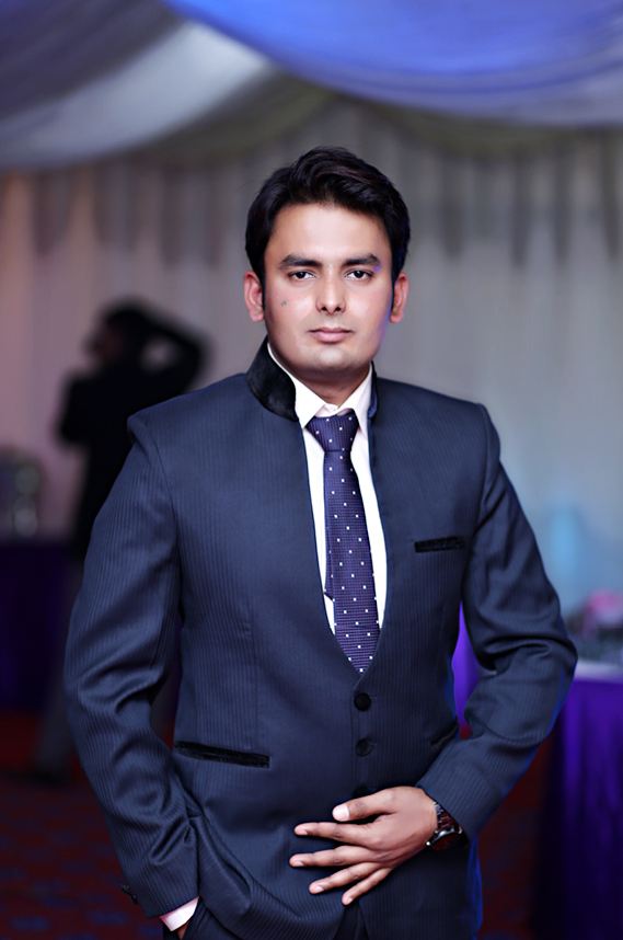 Muhammad Azhar Akhtar Profile