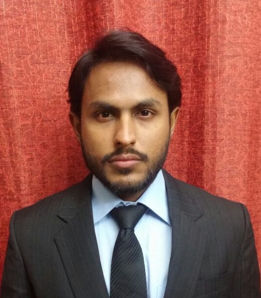 Hasnain Taqi Kazmi Profile Hasnain Taqi Kazmi Profile
