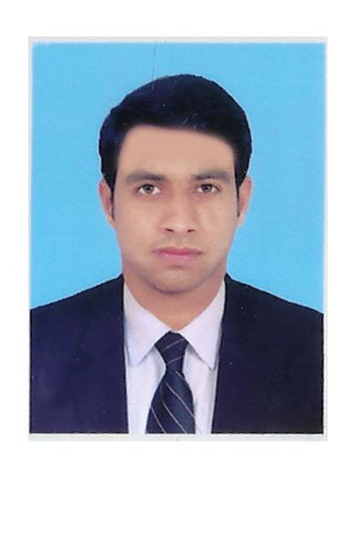 Asfar Ahmed Profile