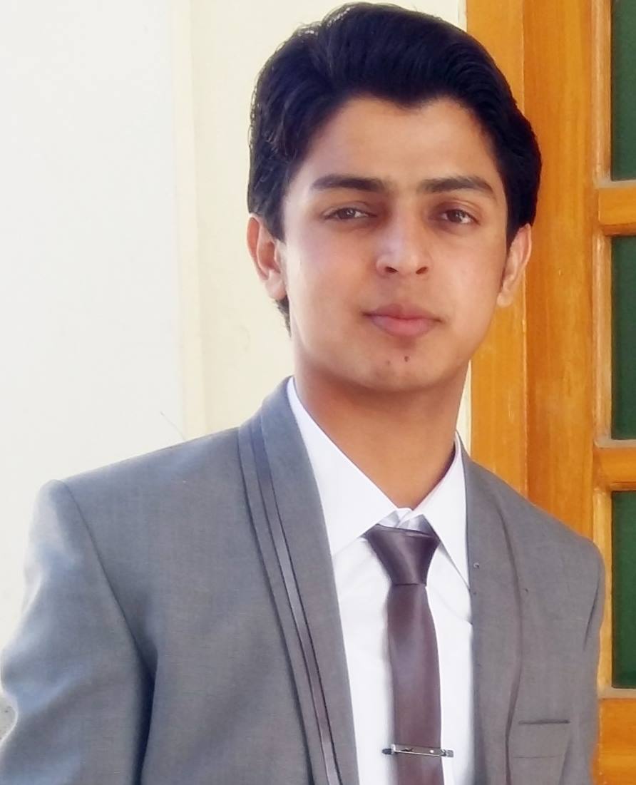 Khalil Ahmed Engineering