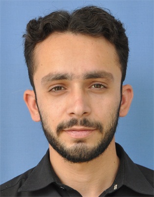 Faizan Shahzad Profile