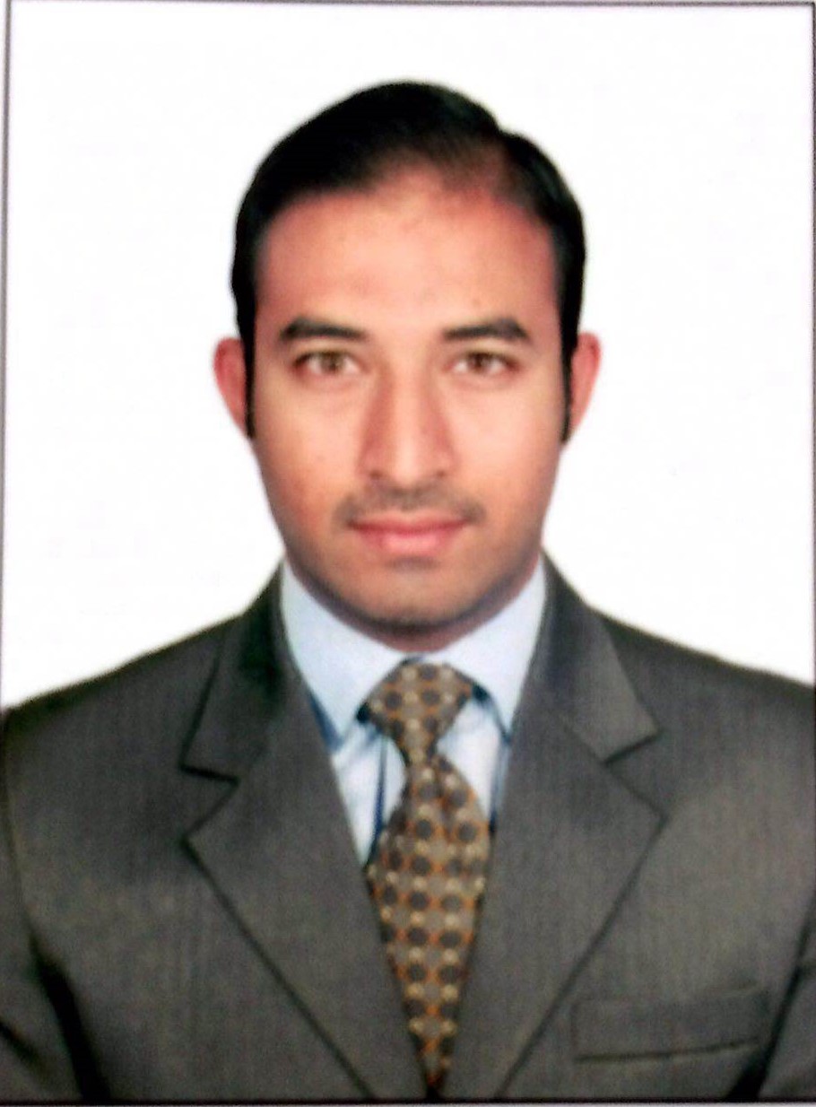 Usman Riaz Profile