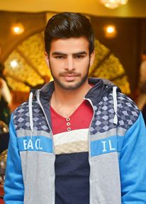 Hafiz Raheel Abbas Profile Hafiz Raheel Abbas Profile