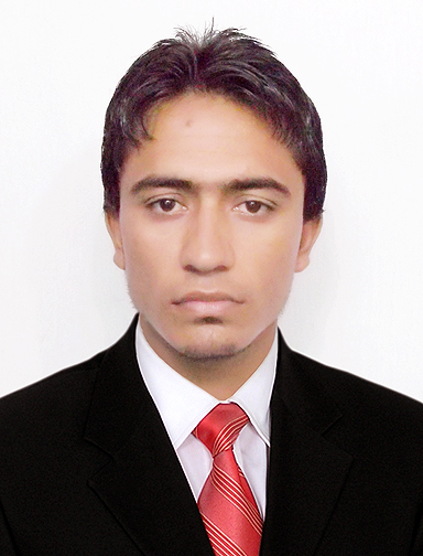 Abubakar Ehsas Profile Abubakar Ehsas Profile