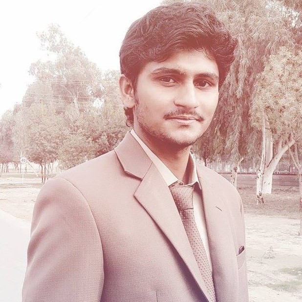 Wajid Hassan Profile