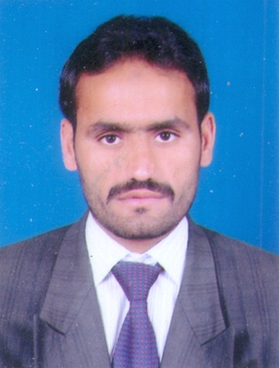 Zahid Iqbal Profile Zahid Iqbal Profile