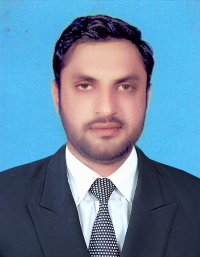 Hasnain Raza Profile Hasnain Raza Profile