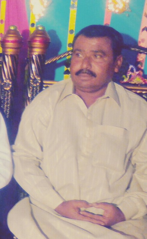 Niaz Ali Kalhar Profile