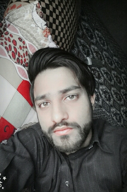 Junaid Iqbal Profile Junaid Iqbal Profile