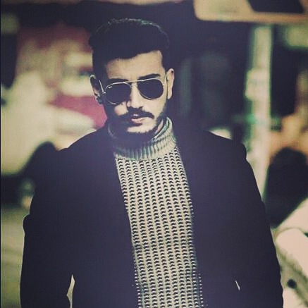 Awais Khan Profile Awais Khan Profile