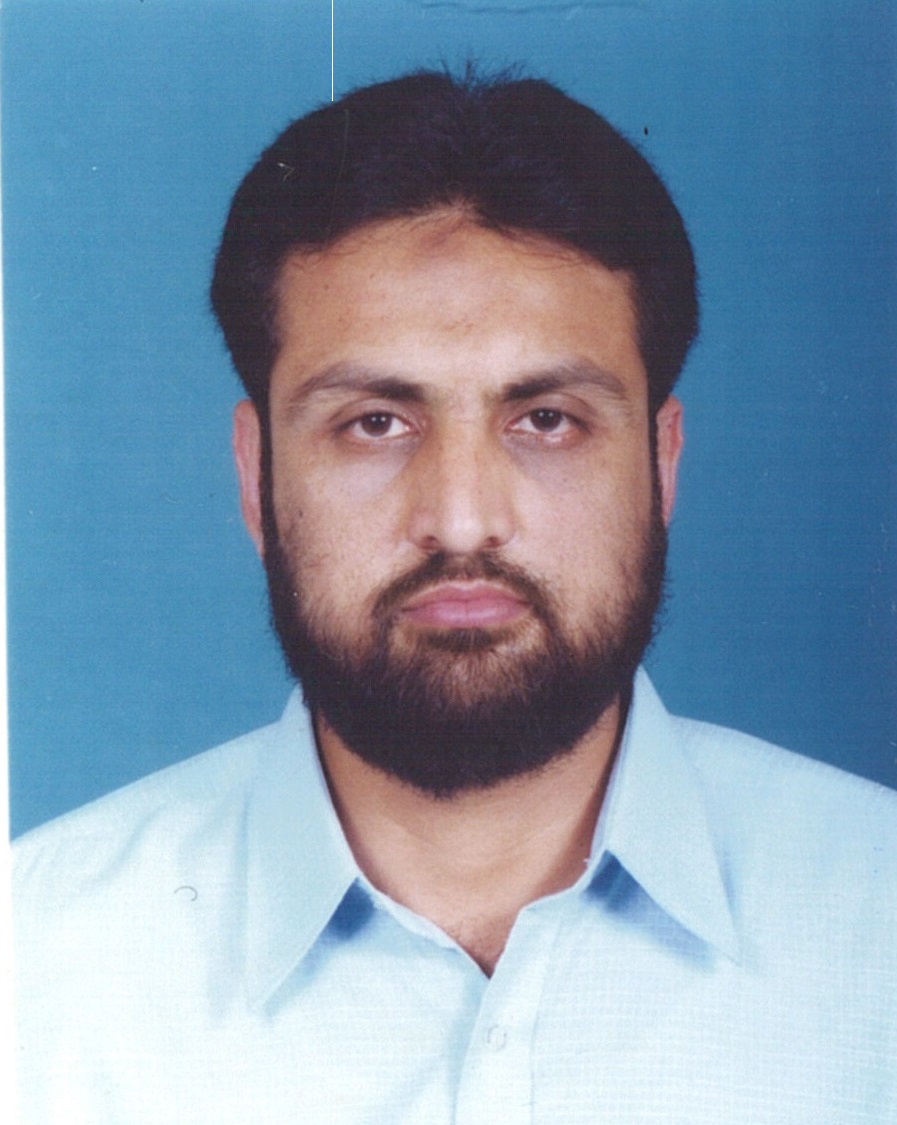Subtain Hussain Syed Profile