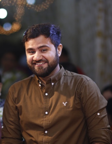 Waqar Jawed Profile Waqar Jawed Profile