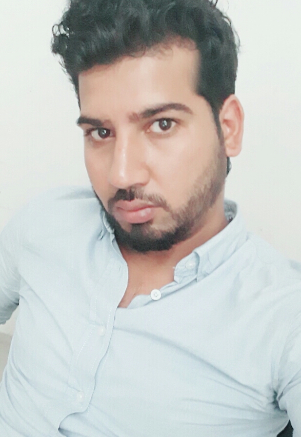 Rehan Ali Profile Rehan Ali Profile