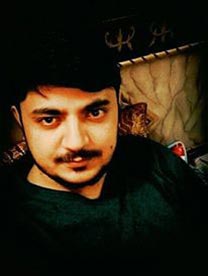 Awais Mitha Profile Awais Mitha Profile