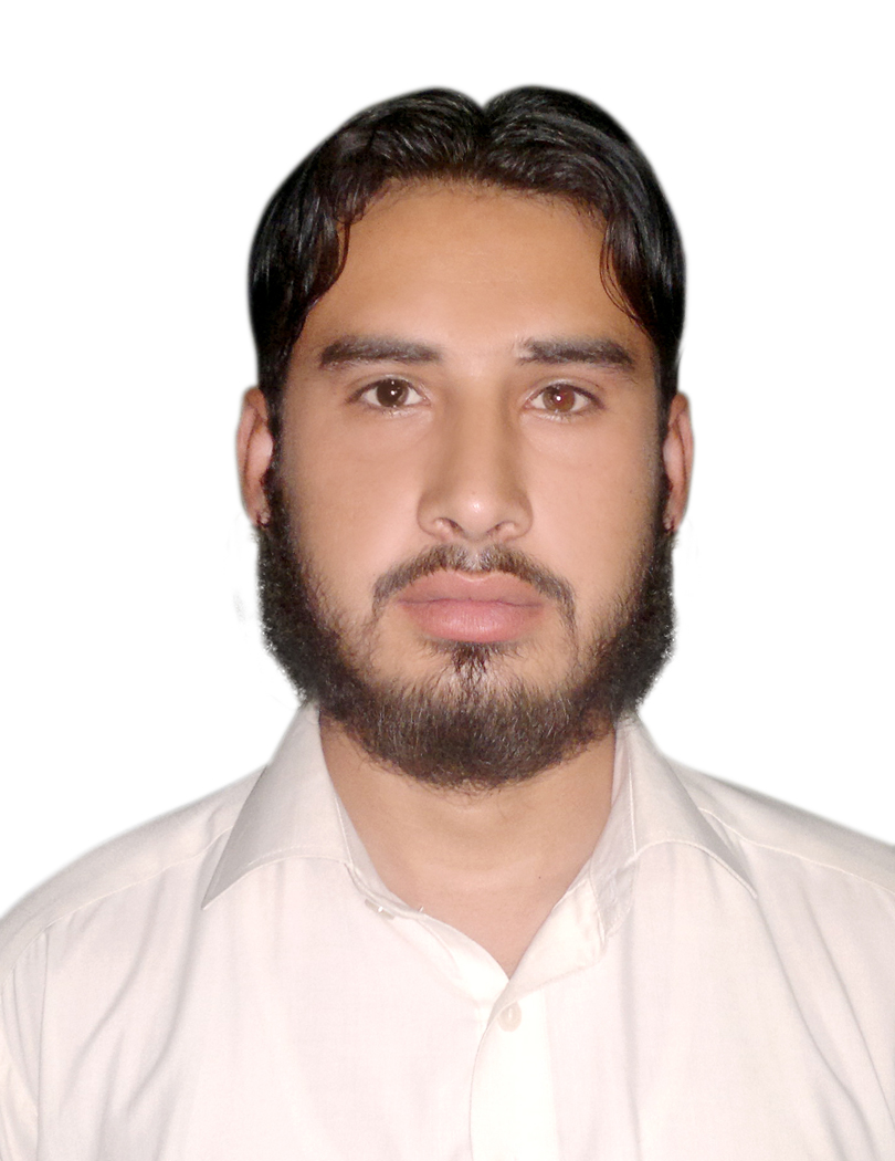 Muhammad Naeem Profile Muhammad Naeem Profile