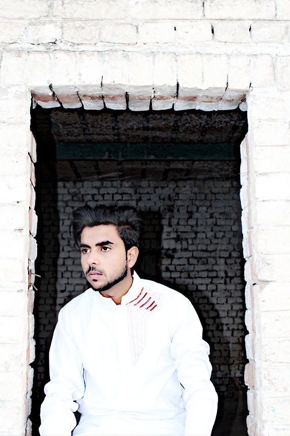 Usman Sarwar Profile Usman Sarwar Profile