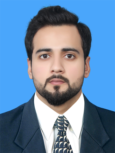 MUHAMMAD ADIL Profile