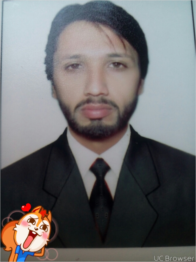 Waqar Ali Profile Waqar Ali Profile