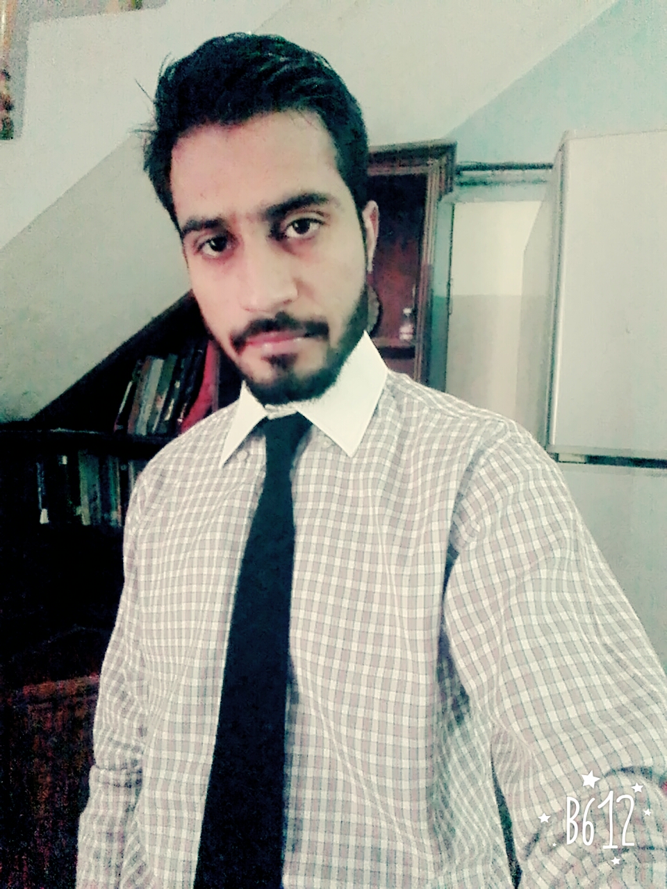 Fahad Khan Profile Fahad Khan Profile