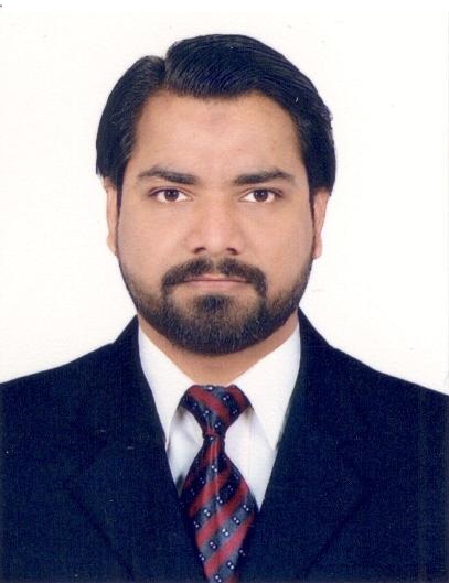 SYED ALI ABBAS BUKHARI Profile SYED ALI ABBAS BUKHARI Profile