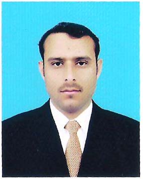 Abid Hussain Profile