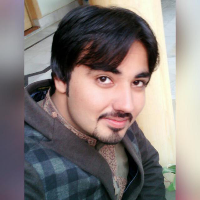 Husnain Saleem Profile