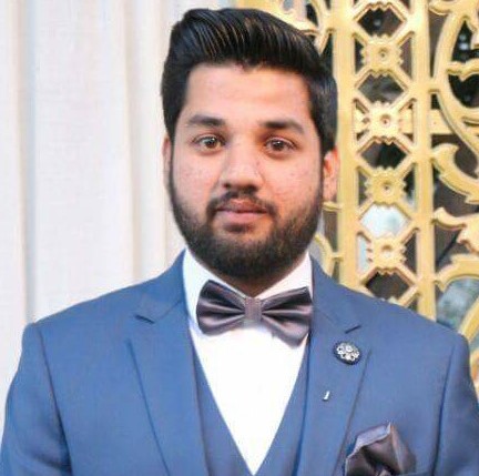 Saad Chishti Profile