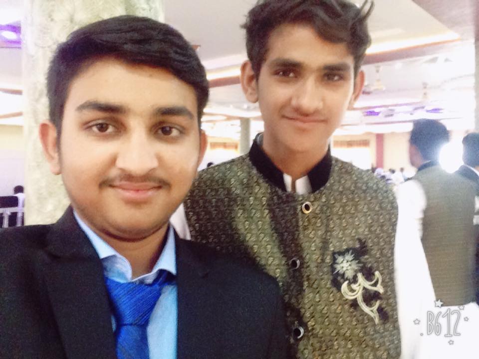 Sahil Bajwa Photo Editing