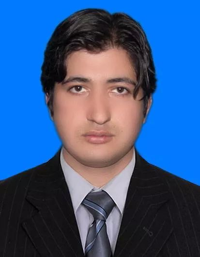 Rizwan Ahmad Telecommunications Engineering