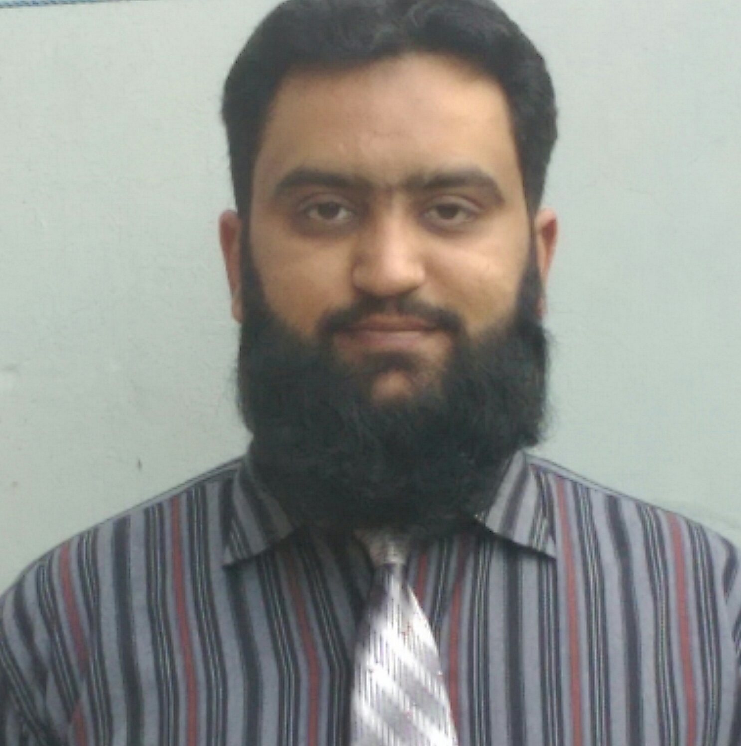 Khuram Shahzad 